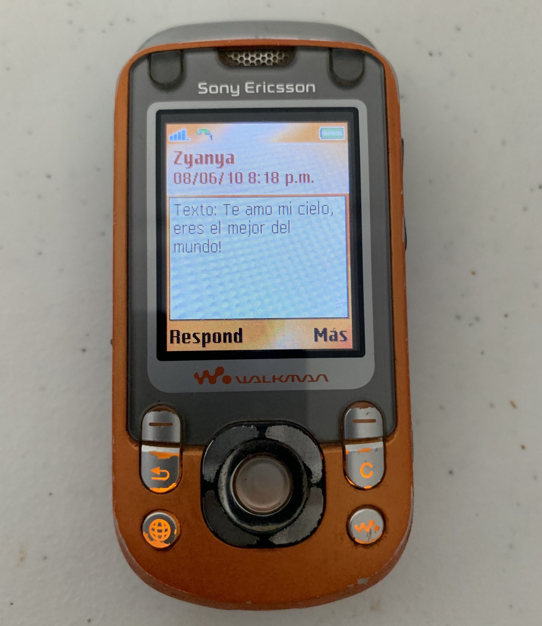 Sony Ericsson W600 | atelier-yuwa.ciao.jp