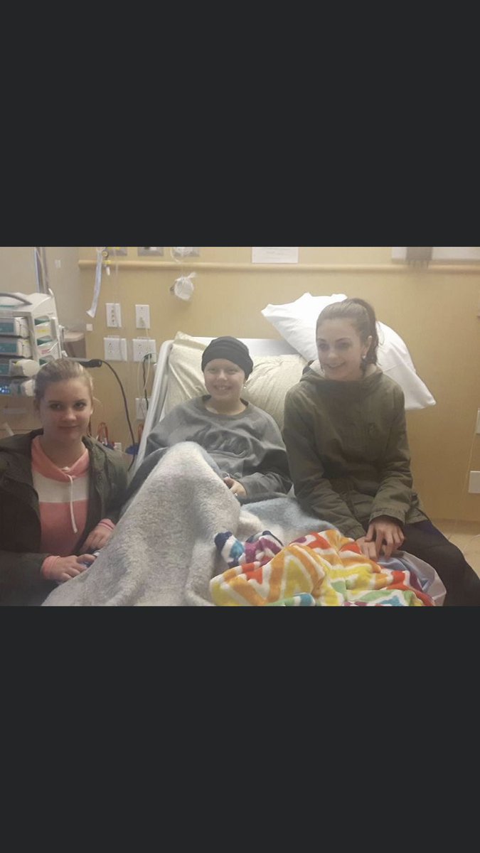 PickupMrs's tweet photo. Rough couple of weeks. Lost this gem to a beast called cancer at only 14 years old. Asking everyone to Complete 3 acts of kindness in her memory. https://t.co/QenuqgiexH