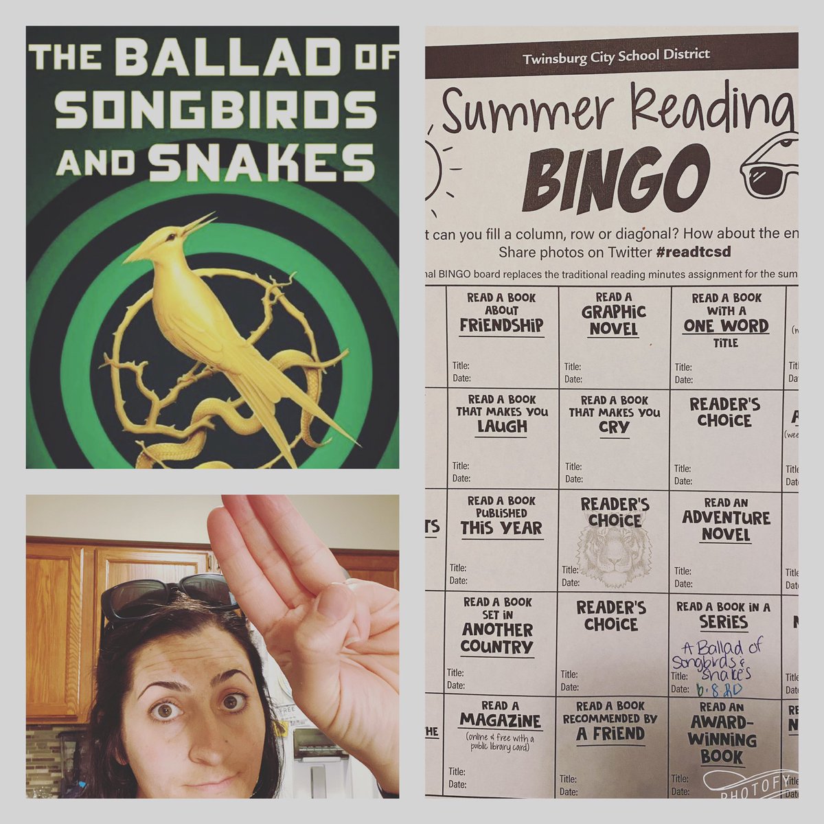 Gabrielle Copen tweet media