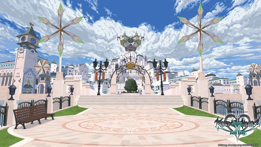 kh_dr_na's tweet photo. 【KINGDOM HEARTS DARK ROAD New Reveal】

We've kept you waiting, but from now until release we'll have back-to-back reveals so stay tuned!

We'll begin by first introducing the characters who take part in the story. 

#KHDR https://t.co/DGcKkYPcQM