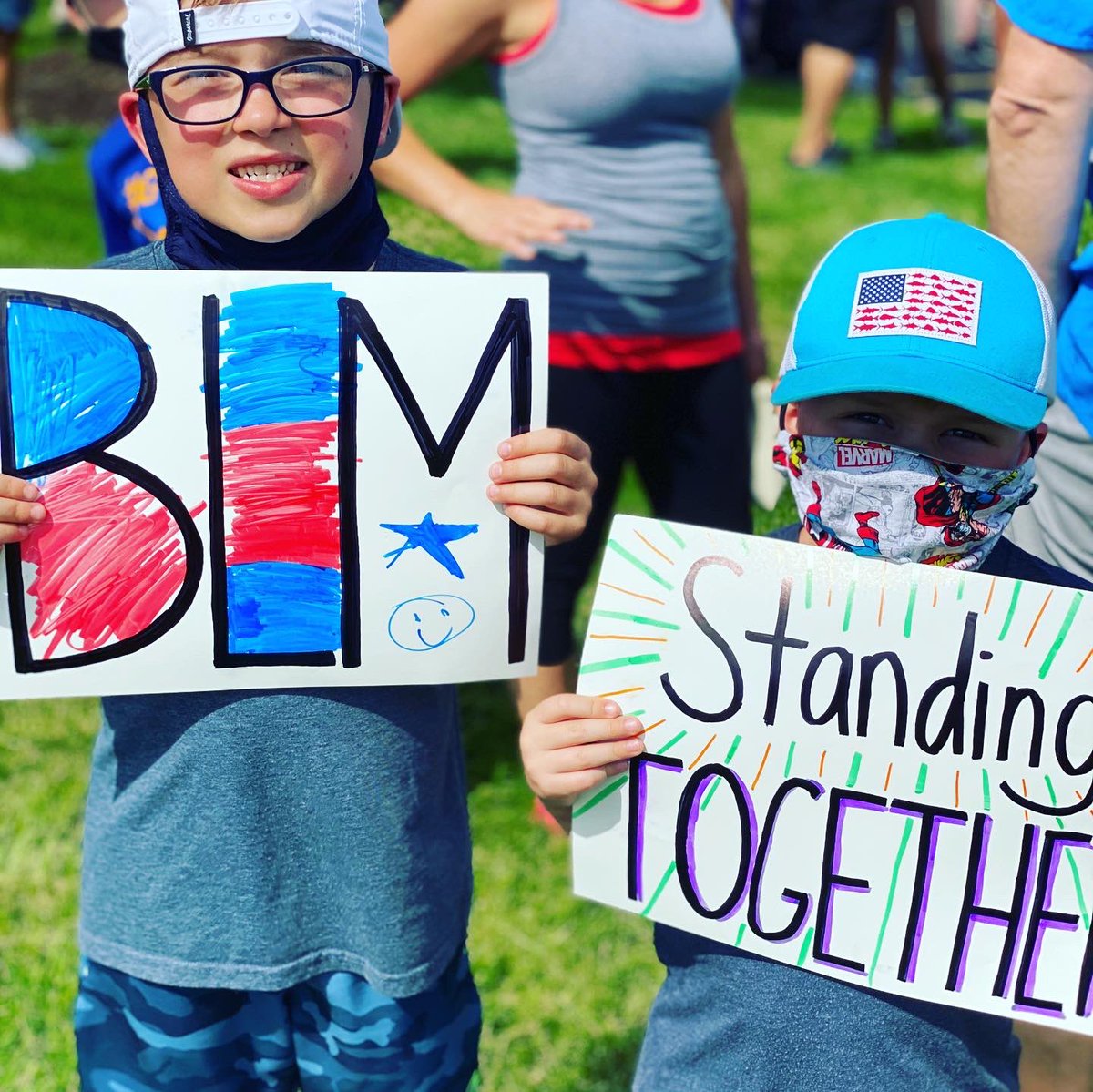 Alyson Woodard tweet media