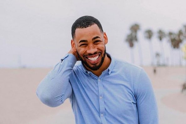 pettybachnation's tweet photo. I will never forgive the Bachelor for making us watch 3 months of Peter when we literally had Mike, the sexiest, sweetest, most levelheaded contestant #TheBachelorGOAT #bachelorgoat https://t.co/cRLD3IPIJS