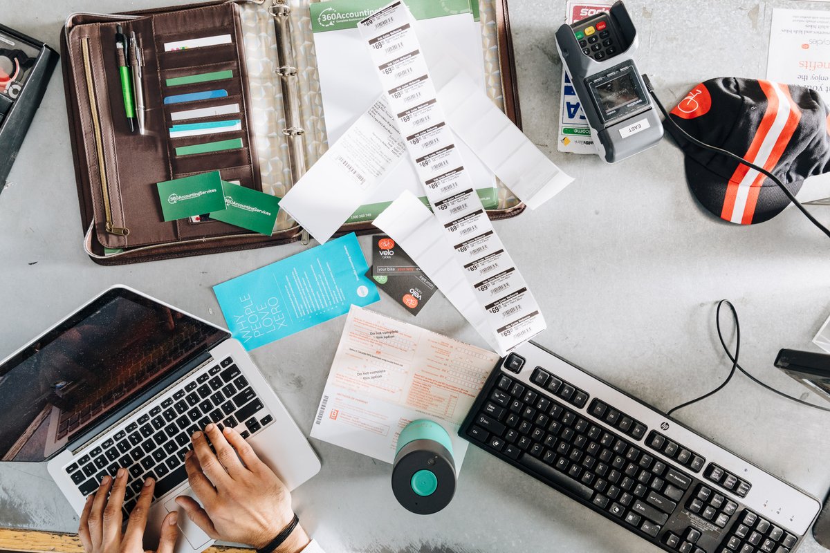 Accounting360's tweet photo. Get Back To Work Safely, check list and financial tips for retail and hospitality businesses - https://t.co/VcorftMRYX #reopening #backtowork #smallbizau https://t.co/RqakNvcRNl