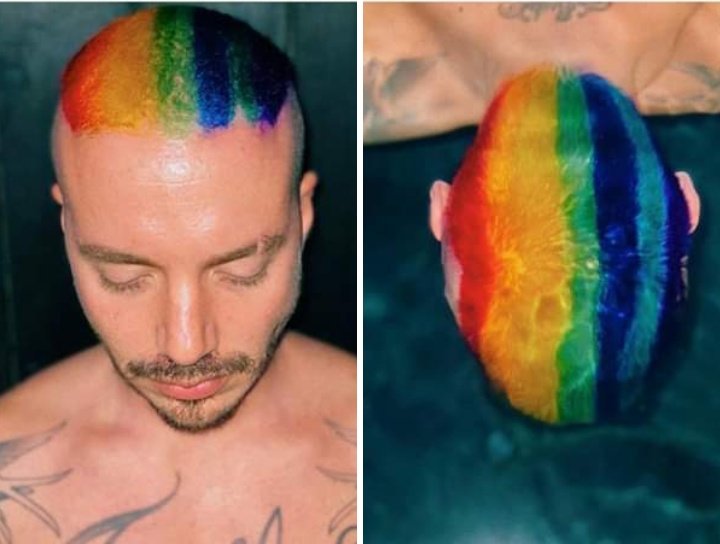 Poguersito J Balvin Queriendo Conquistar A La De Los Raspados