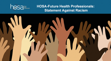 HOSA tweet media