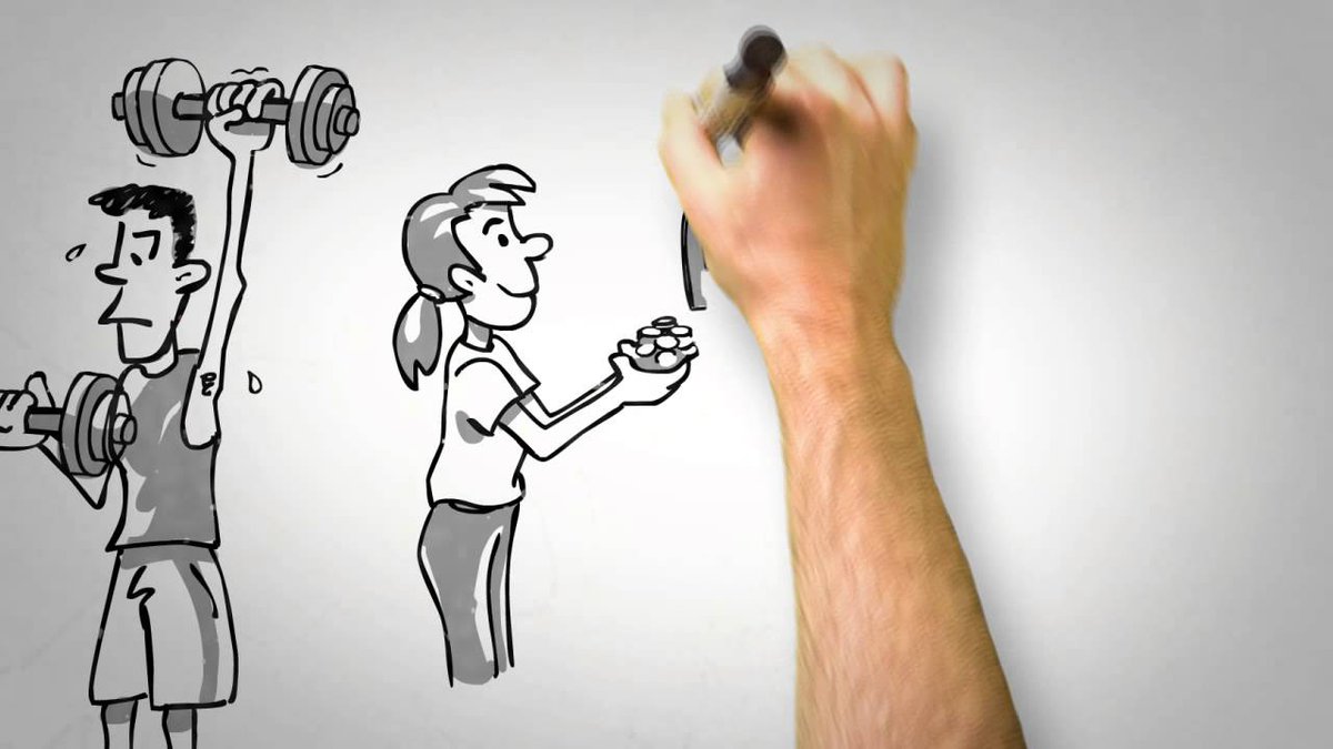 harbren's tweet photo. Marketing involves persuading your customers that you can solve their problems. Watch how persuasion works: https://t.co/vSCrwvhLw9 https://t.co/OthHgxIrh4