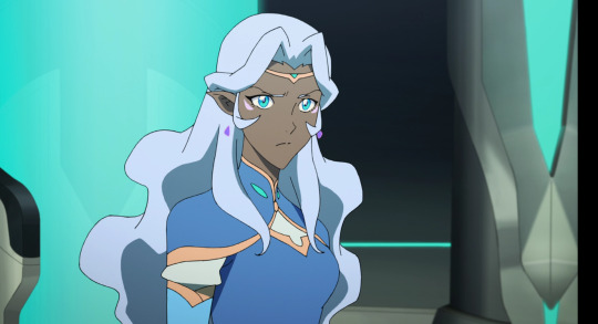 In honor of Joaquim Dos Santos’ ridiculous BLM tweets and even worse non-apology, I’d like to explain to the internet how Allura did not just die at the end of Voltron Legendary Defender, but was fridged. Come along with me!