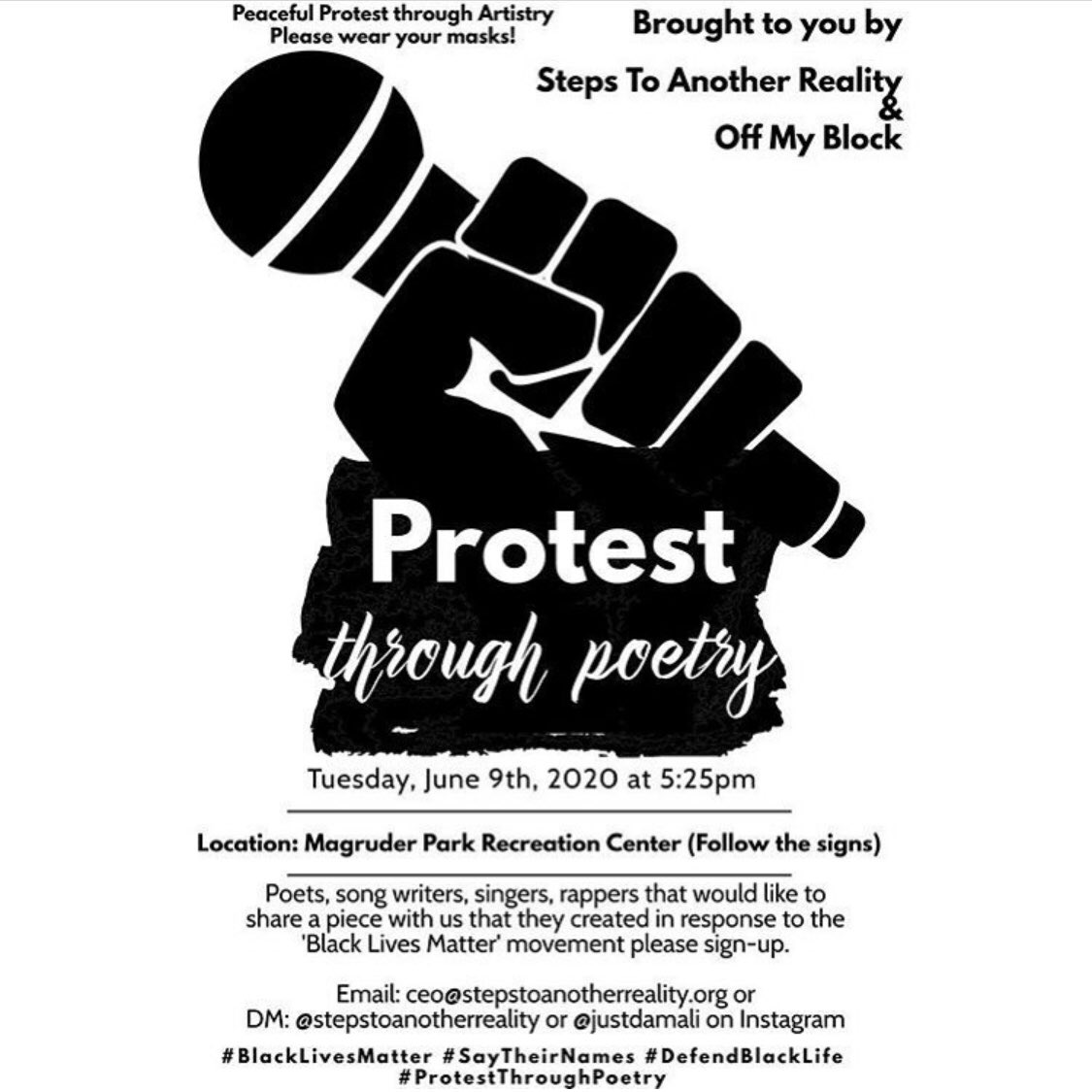 dcteensaction's tweet photo. June 9th protests in #DC, #MD &amp; #NoVA (tweet 2/2)
5:25pm in Hyattsville, MD
6pm in Washington, DC
6pm in Chester, MD
7pm in Arlington, VA
#justiceforgeorgefloyd #justiceforahmaud #justiceforbreonnataylor #blmdc #dmv #blmdmv #blmnova #blmmd #pgcounty #baltimore #baltimorecounty https://t.co/xXk8AIyLrs