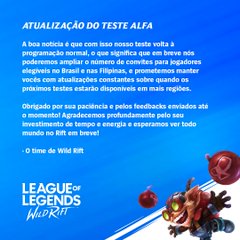 Ver imagem no Twitter