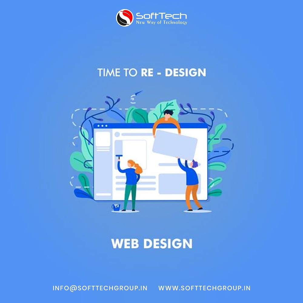 softtechgroups's tweet image. #software #webdesign #uiux #brandingidentity #corporates #corporateidentity #corporatedesign  #contentcreation #contentstrategy #graphicdesigns #graphicinspiration #graphicdesigners #advertisingagency