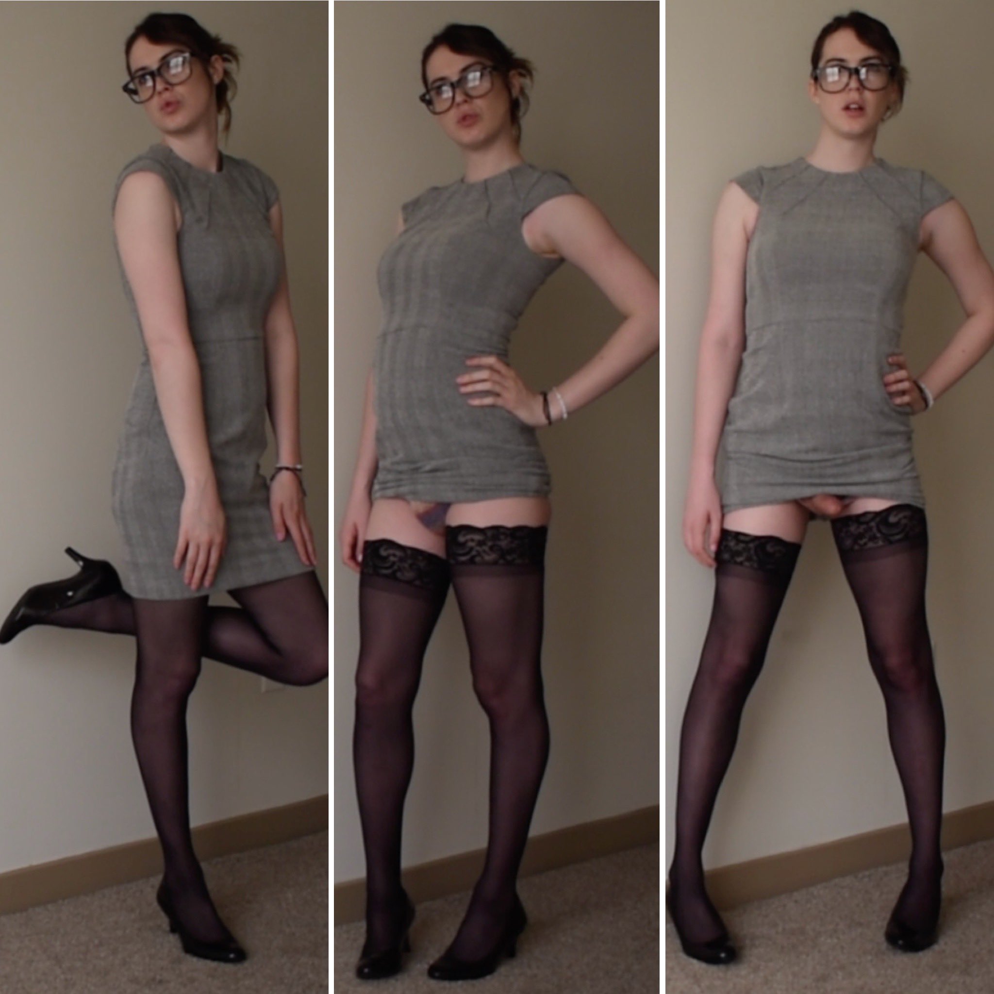 Can I be your secretary?? 😘 https://t.co/l0MJWMTeGw