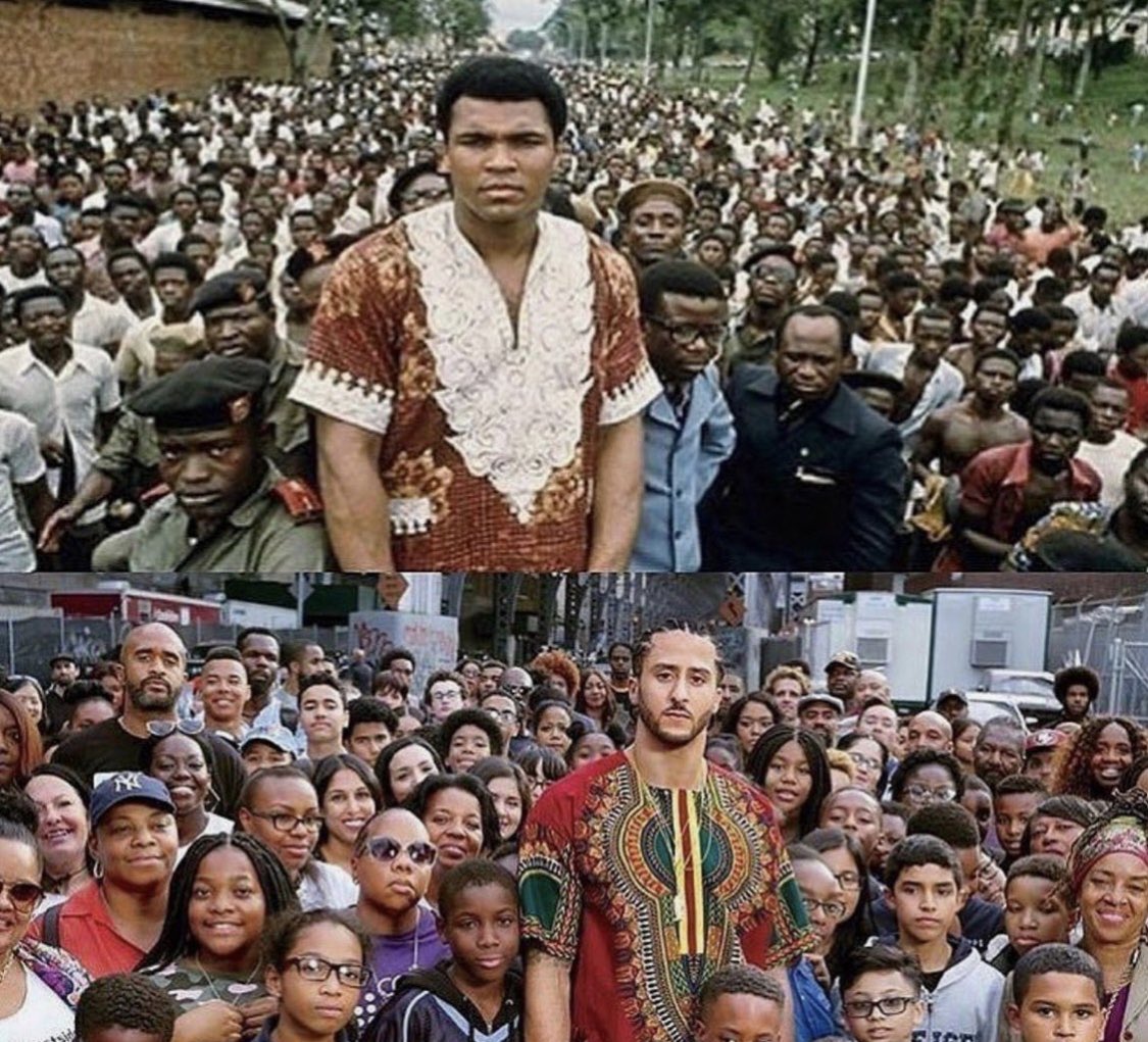 WeProtectOurOwn's tweet photo. It takes courage to take a stance that may cost you your freedom, your job or even your good name. Your legacy is defined by how you impact the lives of others. What will be YOUR legacy? https://t.co/pzVnkxBKFe