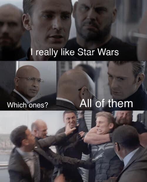 The SWU Network tweet media