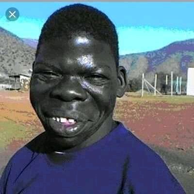 _GonzalesKyle's tweet photo. Black deserves to be happy.

#NewProfilePic https://t.co/wq5H6QbENJ