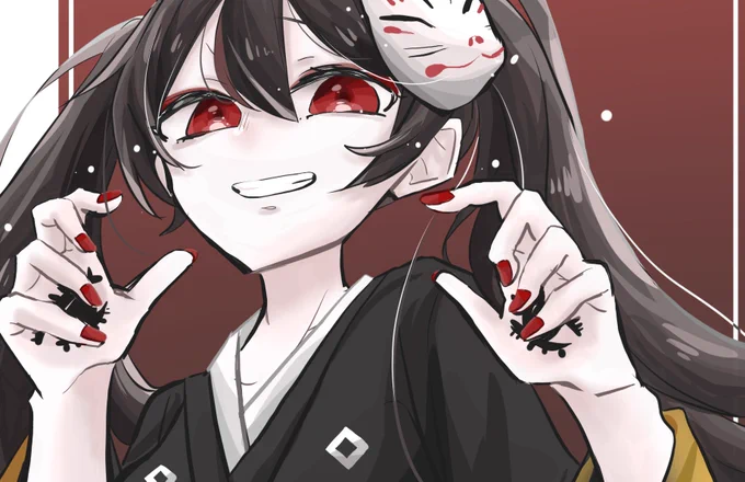 皆皆皆で 結びましょ 