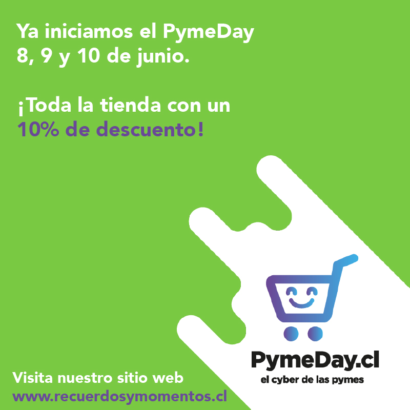 recymom's tweet photo. Ya iniciamos el PymeDay. Con toda la tienda con descuento.

#quedateencasa #apoyatupyme #compralocal https://t.co/JTXfmOd8FM