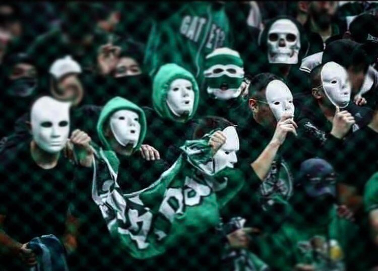 A Festa do Campeão #34 - Panathinaikos (Liga Grega de Basquete 2018) 