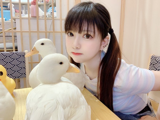 Twitterのコスプレ画像23