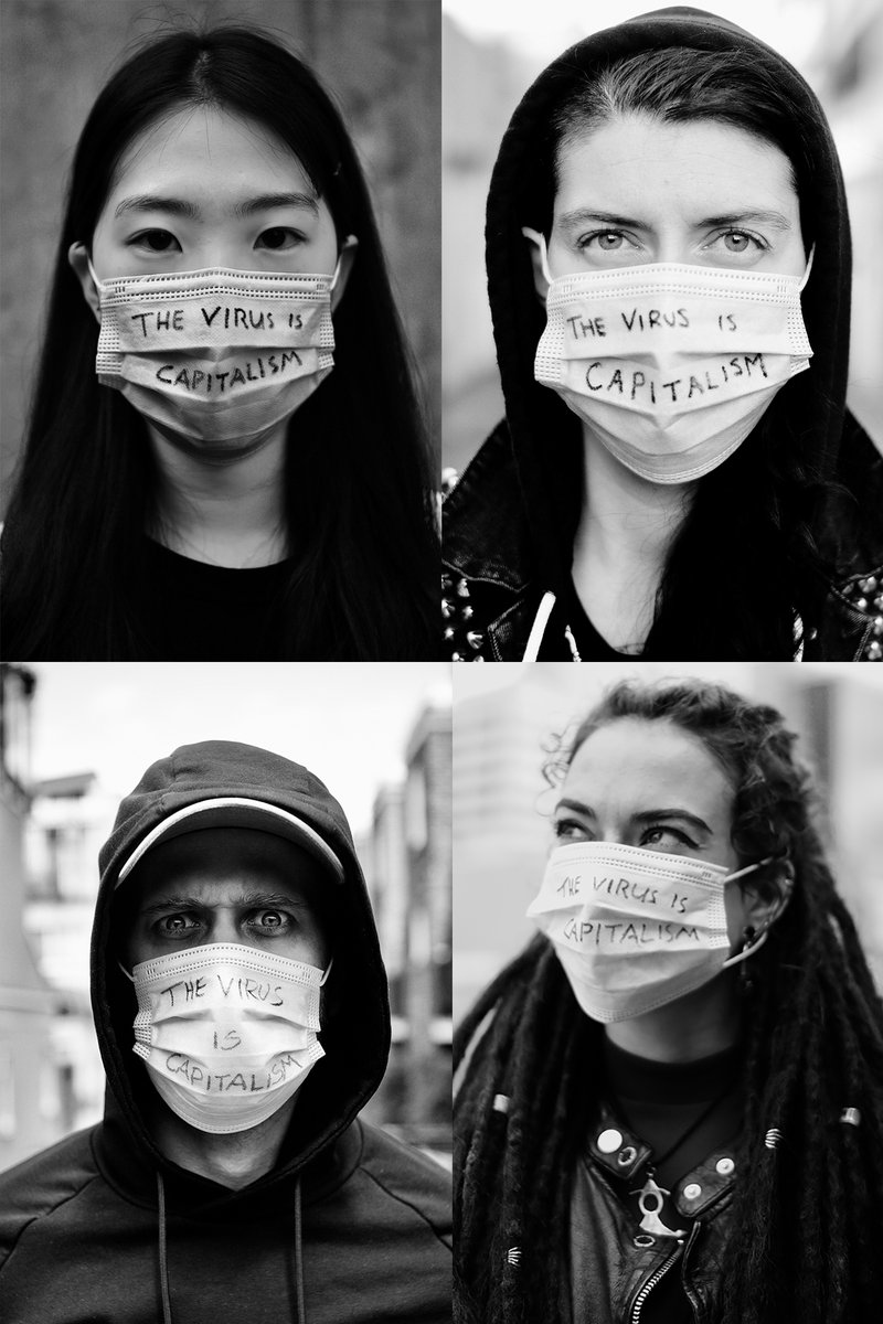 Adbusters tweet media