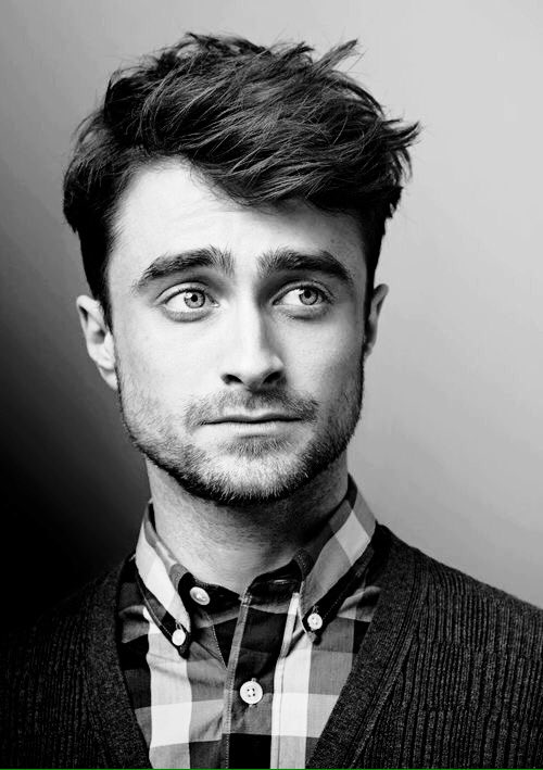 Mrr_GhOoOsT's tweet photo. “No tienes que ser gay para defender los derechos LGBT. Solo tienes que ser humano.”
                                      — Daniel Radcliffe https://t.co/8ZVOPN4cFf