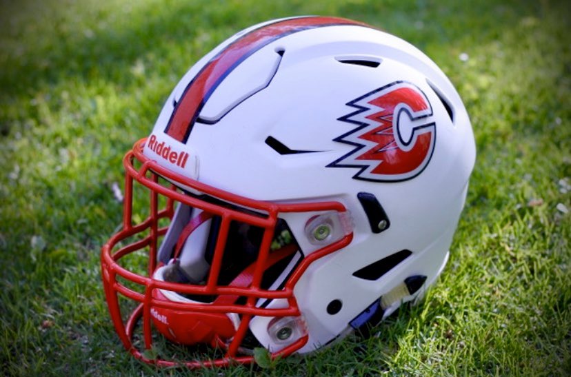 coachmwood2's tweet photo. 🌆MN HS Helmet Tournament🏈
North Metro Region Final - Elite 8
 
8 Andover Huskies
@AndoverHuskies

 vs. 

2 Centennial Cougars
@CentCougsFB 

VOTE BELOW! #MNHSHelmetTournament
@hshelmettourney https://t.co/gsRP5aP6tw