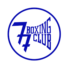 77BoxingClub's tweet image. Un logo que simboliza mas que un lugar; un sueño y una visión concretada con el aporte de nuestra dedicación mas integra y profesional al respecto, con el fin de que ustedes mismo alcancen a sus mejores versiones.