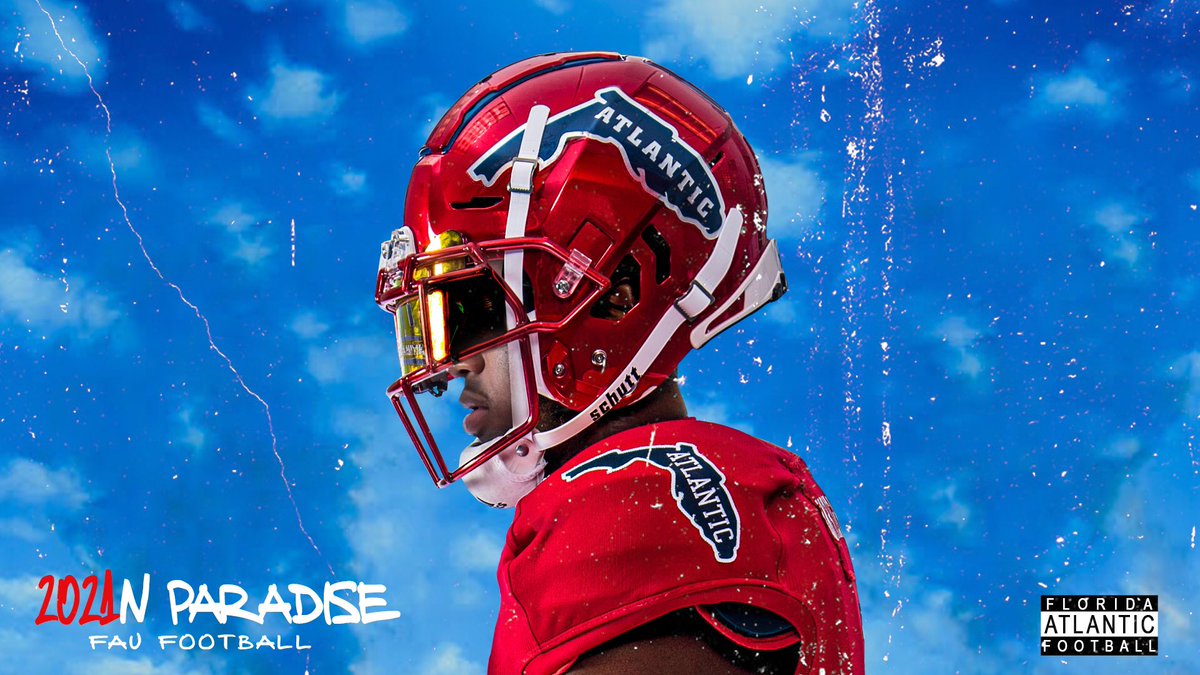 ThomasJalik's tweet photo. Blessed to receive an offer from Florida Atlantic University 🔵🔴🦅@imfairman @RecruitGeorgia @coachjocksample https://t.co/kOc10aM3j9