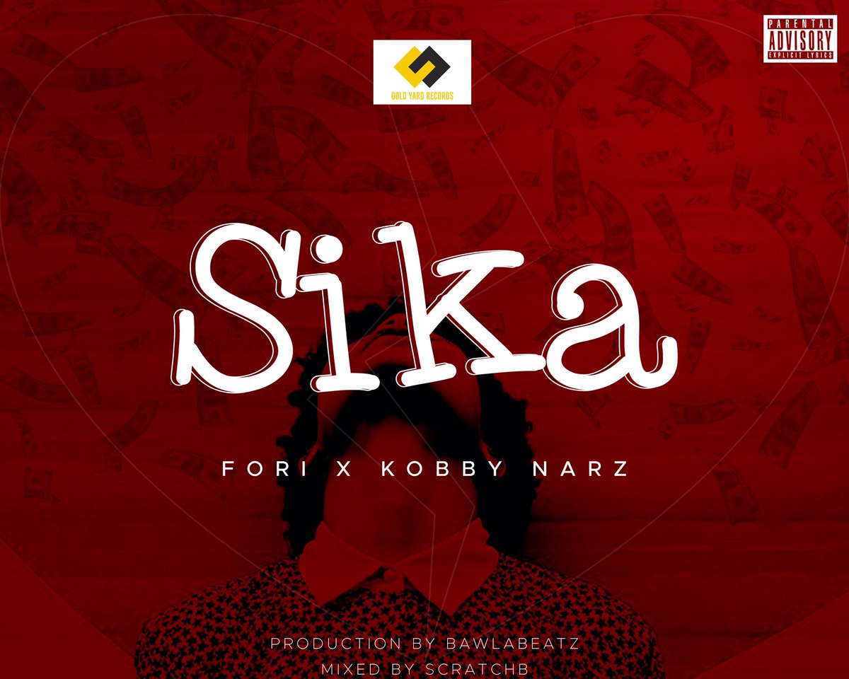 1Fori_'s tweet photo. S I K A drops today Fam. I believe you’ll love this one❤️❤️❤️ To all ma geez out there going through relationship stress✌🏾💜Make you support the boy❤️🙏🏾Say Heeeaaaaattttt🔥🔥🔥🔥🔥 #koforidua. @gyaigyimii @mreazi @akeelahander @Owareyoung3 @AkwaboahMusic https://t.co/HIklKETWpa