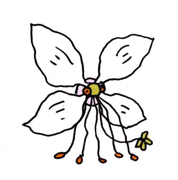 ガウラのtwitterイラスト検索結果