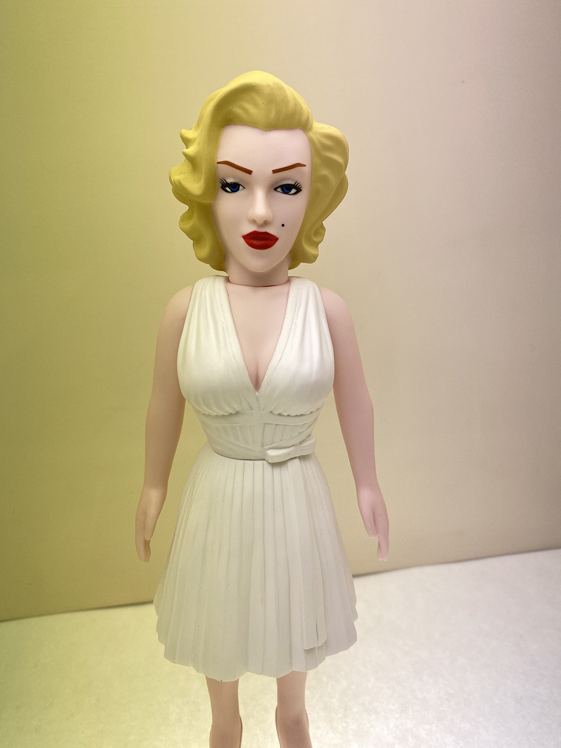 MEDICOM TOY - VCD Marilyn Monroe マリリン•モンロー ヨドバシ.com - メディコム・トイ MEDICOM TOY VCD ヴァイナル