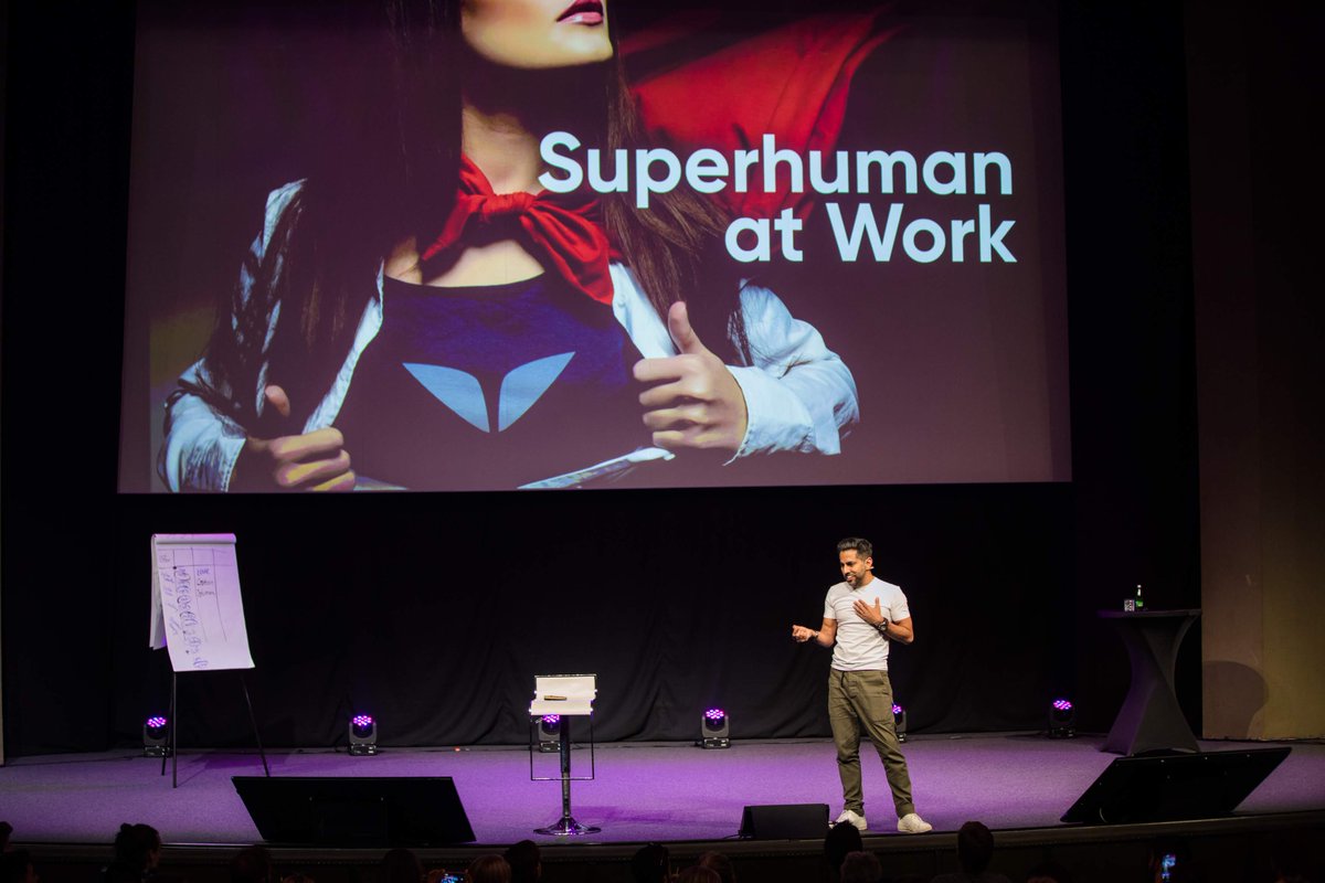 Grow so fast that your friends who haven’t seen you in a month have to get to know you all over again.

—Unknown

Failure doesn't define you. What matters most is how you come out of it. Because growth = success. 

Learn more 👉 pxle.me/v-4j0XkV