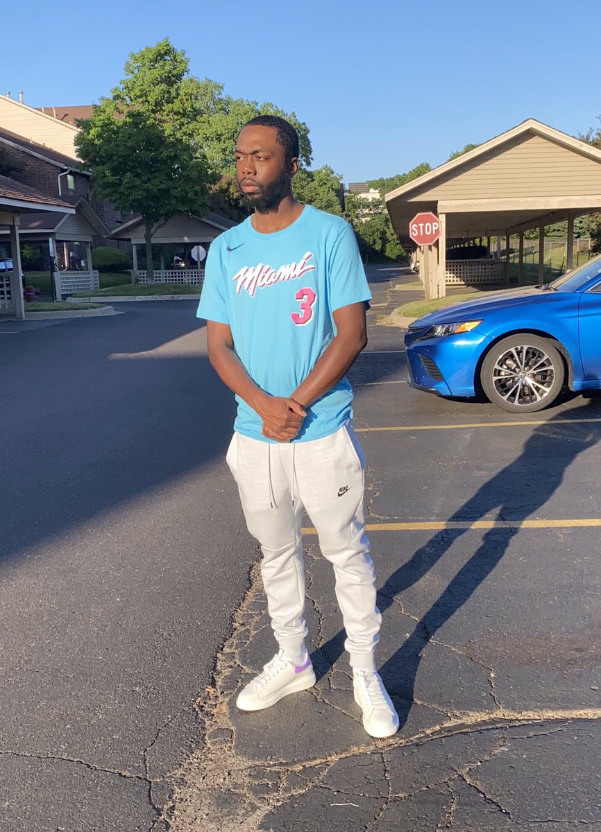 Miami Blue🥶