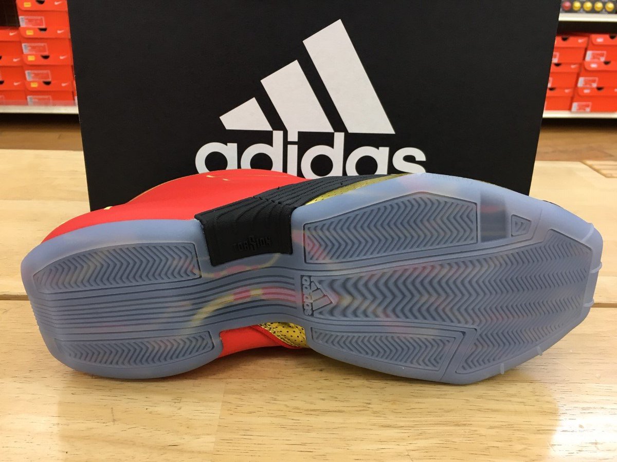 gallery2basket's tweet photo. 【新商品入荷】adidas TMAC 1(FW3655)
https://t.co/hnBlYqMPeT
#gallery2 #ギャラリー2 #ギャラ2 #basketball #adidas #adidasbasketball #tmac #adidastmac #tracymcgrady #mcgrady #トレイシーマグレディ #アディダス #アディダスバスケットボール #puremagic #tmac1 #adidastmac1 #三國志 https://t.co/xmGsq9JHce