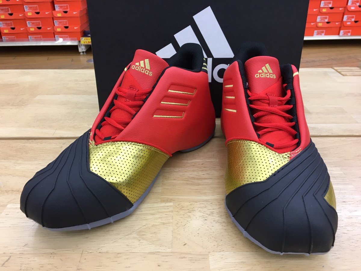 gallery2basket's tweet photo. 【新商品入荷】adidas TMAC 1(FW3655)
https://t.co/hnBlYqMPeT
#gallery2 #ギャラリー2 #ギャラ2 #basketball #adidas #adidasbasketball #tmac #adidastmac #tracymcgrady #mcgrady #トレイシーマグレディ #アディダス #アディダスバスケットボール #puremagic #tmac1 #adidastmac1 #三國志 https://t.co/xmGsq9JHce