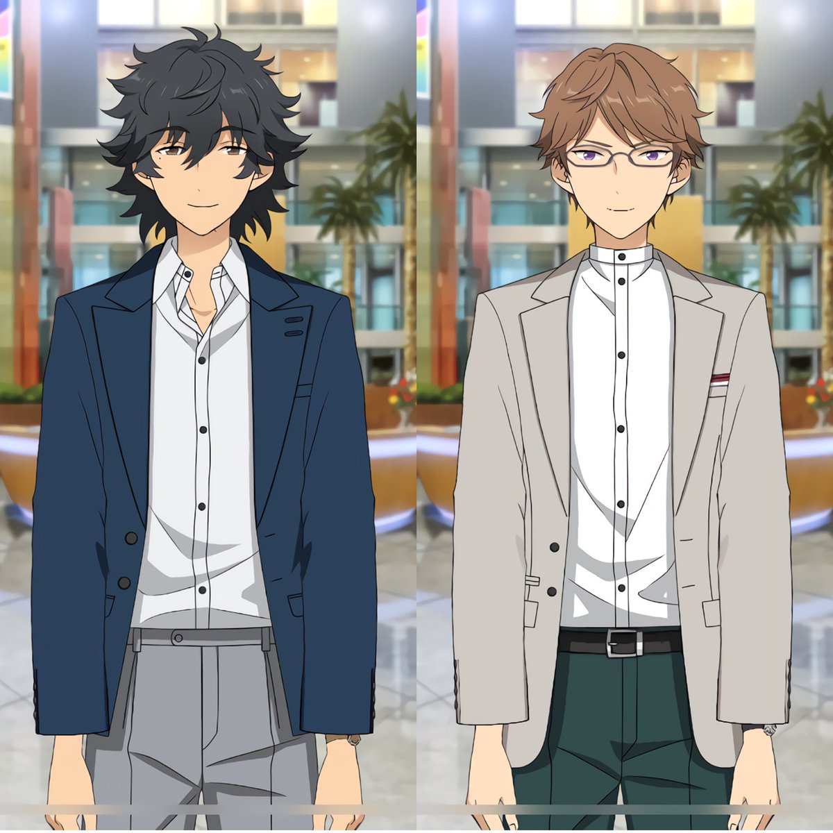 あんスタ 背の順まとめ 学院の教師 佐賀美陣 178cm 椚章臣 178cm 平均 178 0cm あんスタ 背の順まとめ 学院の教師 佐賀美陣 178cm 椚章臣 178cm 平均 178 0cm