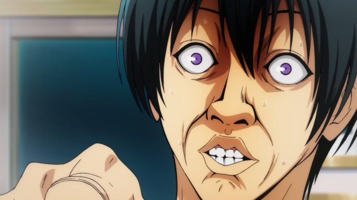 シオン オススメアニメ 今日はぐらんぶる このアニメはダイビングサークルの話で画もきれい 青春アニメ と思って見たら5分くらいで騙された 酒 男 バカ ギャグ バカ騒ぎが面白すぎて声を出して笑いすぎるアニメ 8割がギャグになってるかも 笑