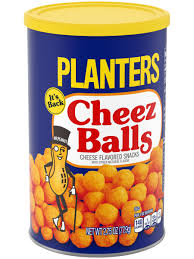 durandurantulsa's tweet photo. 80's Fest food of the day: Planters Cheez Balls #food #foodporn #planters #cheezballs #PlantersCheezBalls #80s #80sfest #ilovethe80s https://t.co/PW82LwRNFy