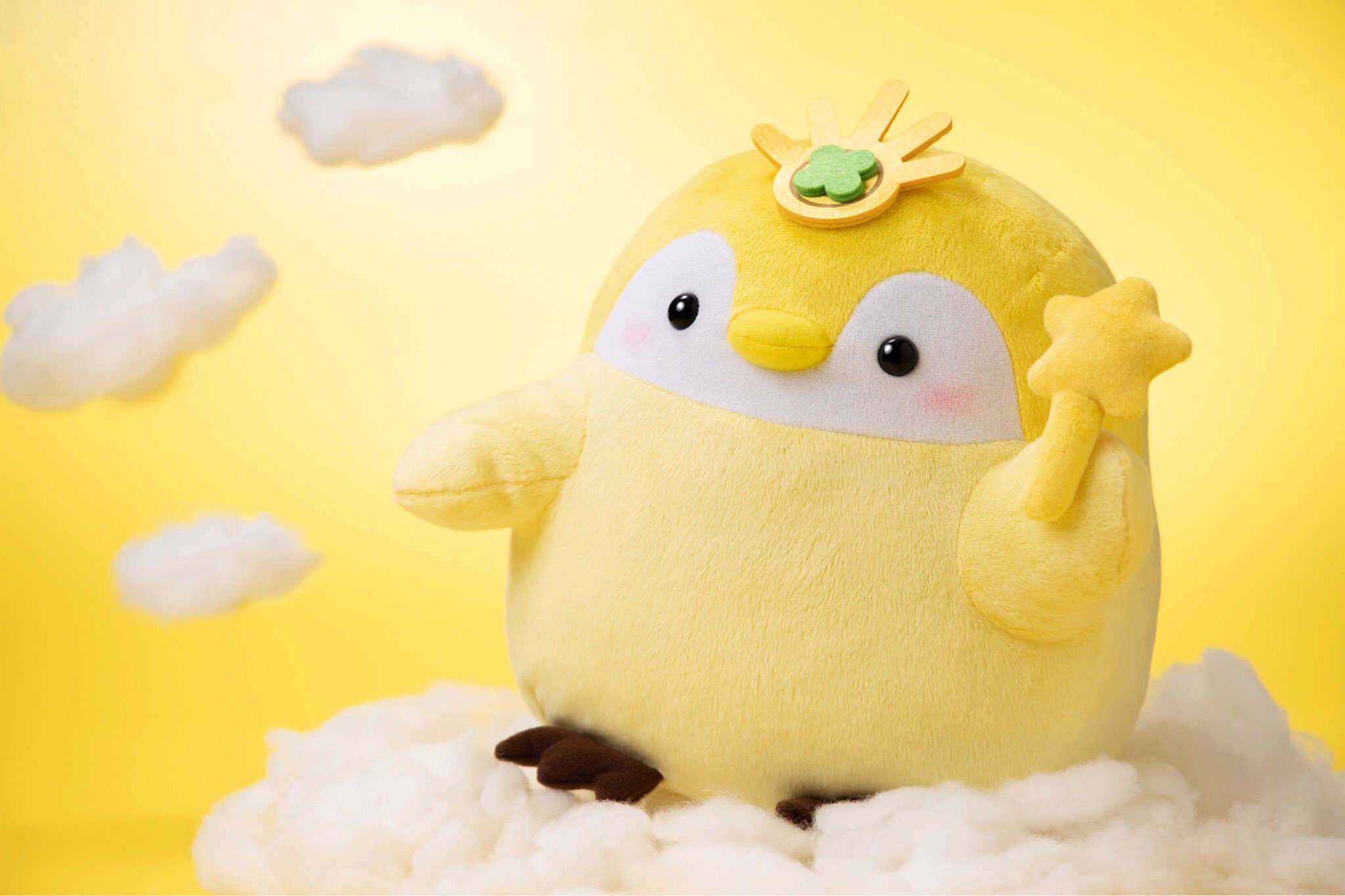 コウペンちゃんショップ公式 в X: „6月13日より、神様コウペン