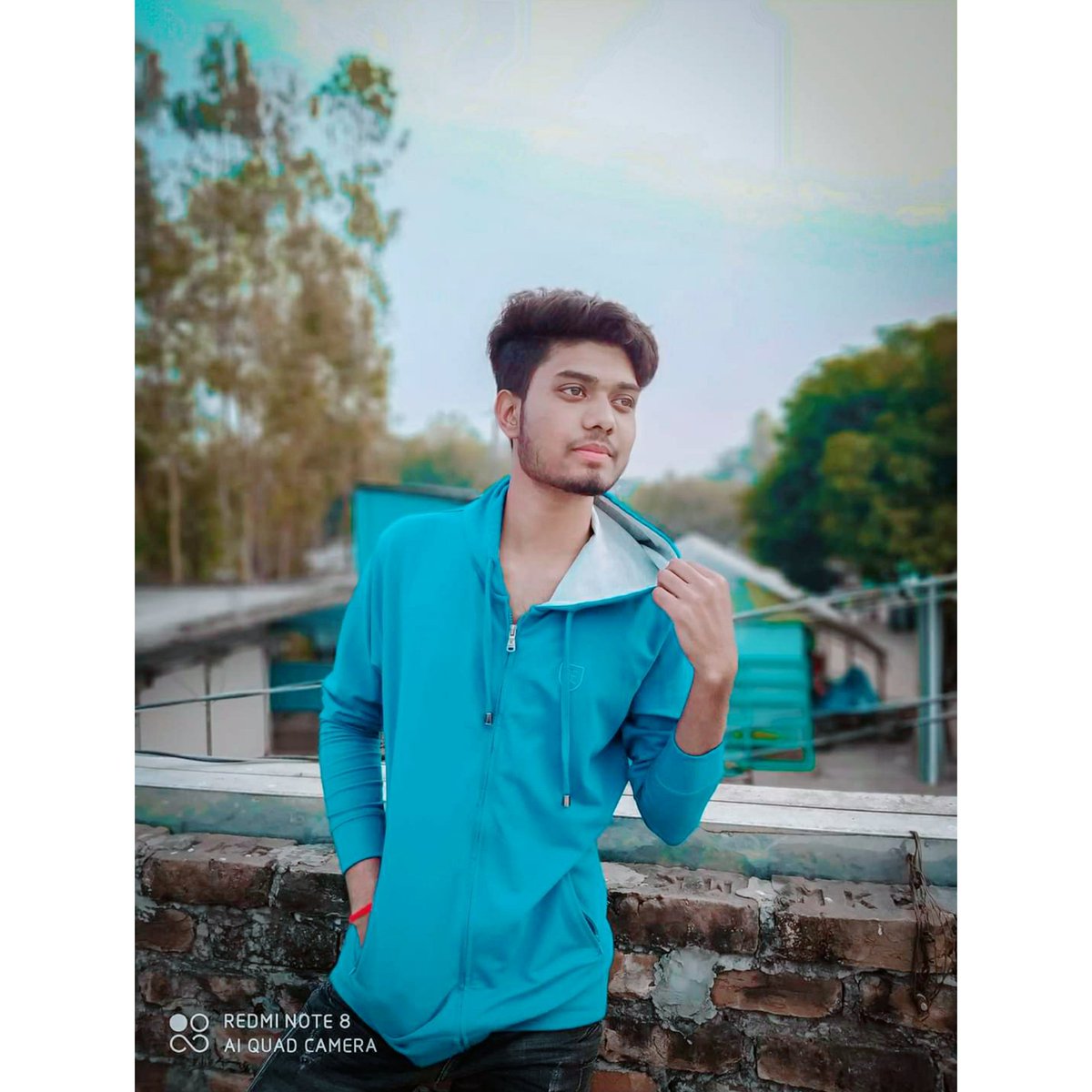 Genius Adi tweet media