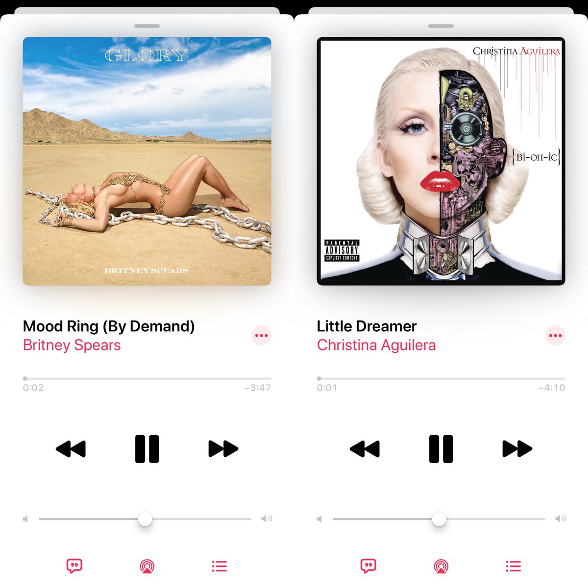KdekZasha's tweet photo. @JavitoAlamo #culturepop #MoodRing #Littledream #justiceforglory #JusticeForBionic https://t.co/FeT6epBqXw