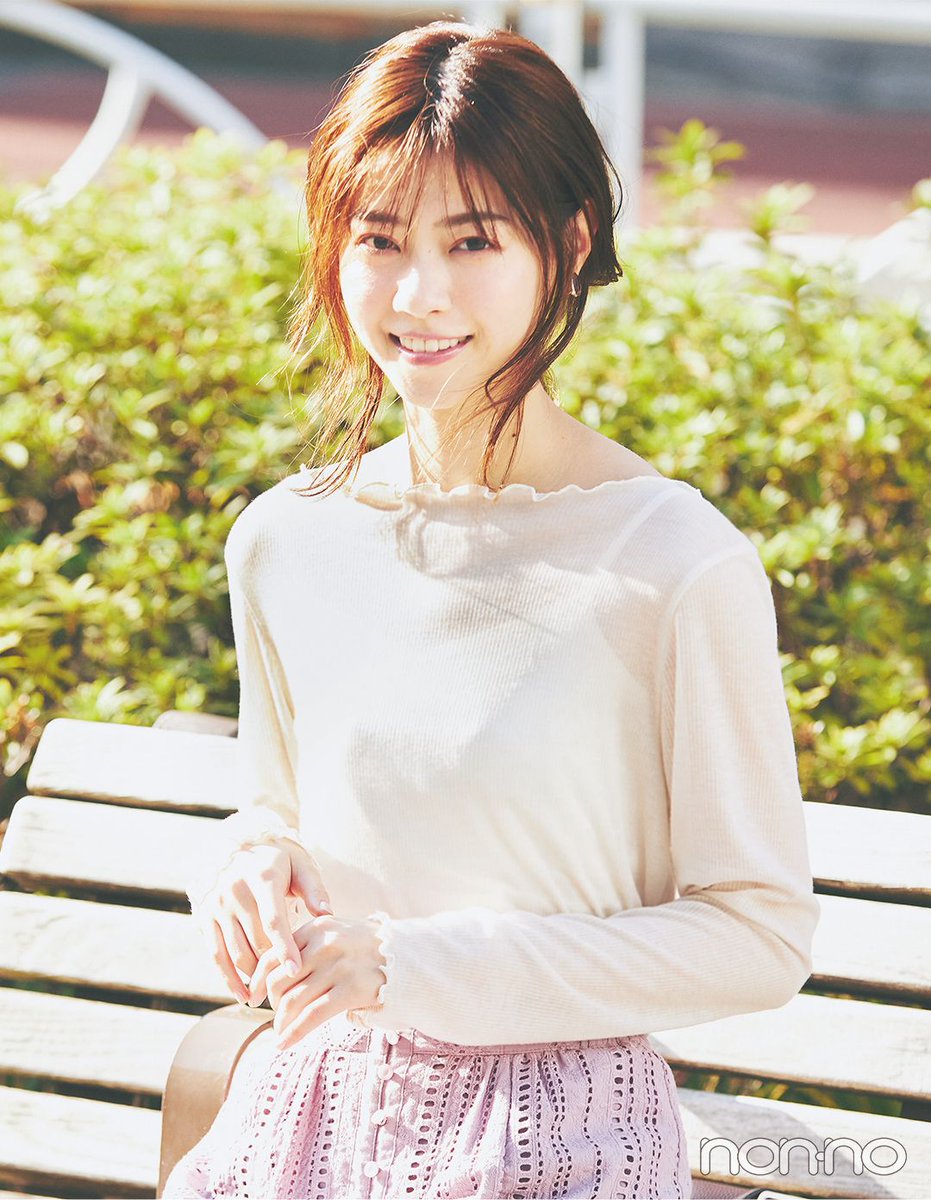 画像・写真 | 西野七瀬、ジャケットスタイルで新境地のカッコよさ 「第 
