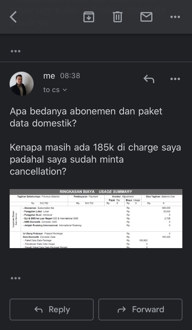 Gunawan_Adityo's tweet photo. @Telkomsel https://t.co/fkmMkgl5tX