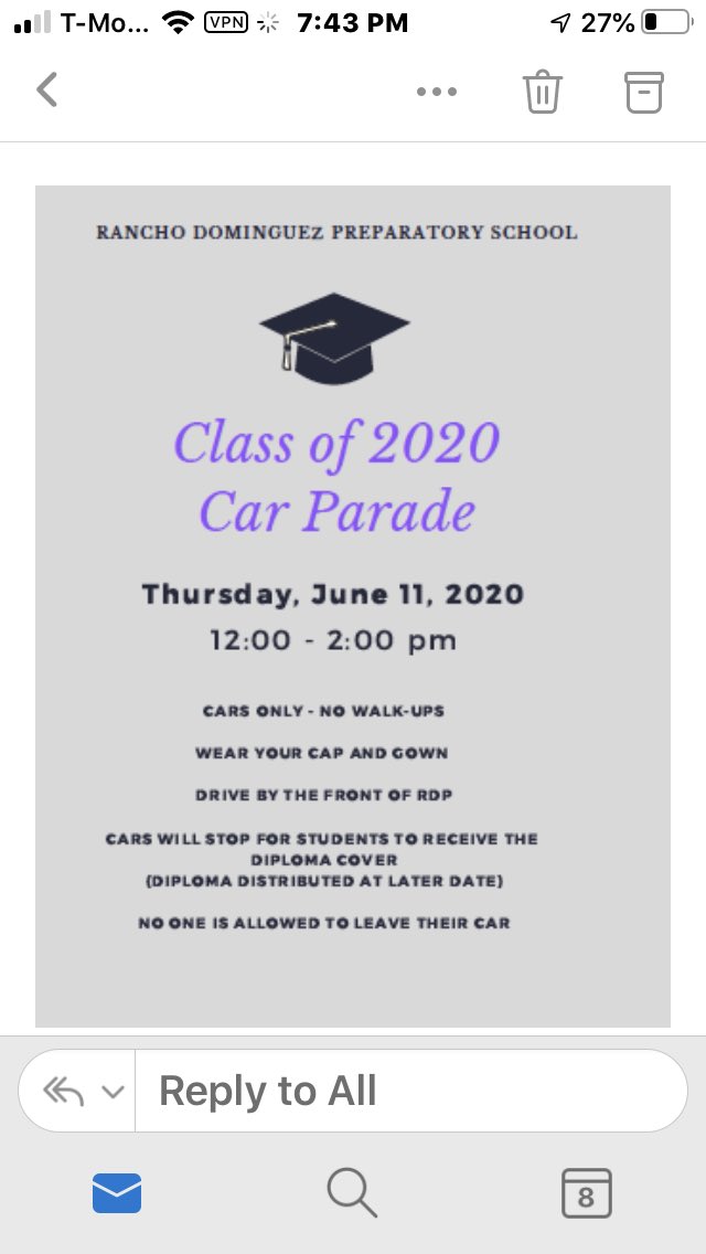 Rancho Dominguez Pre tweet media