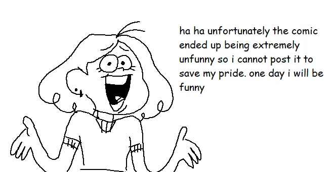 @thatsunusually formal apology 