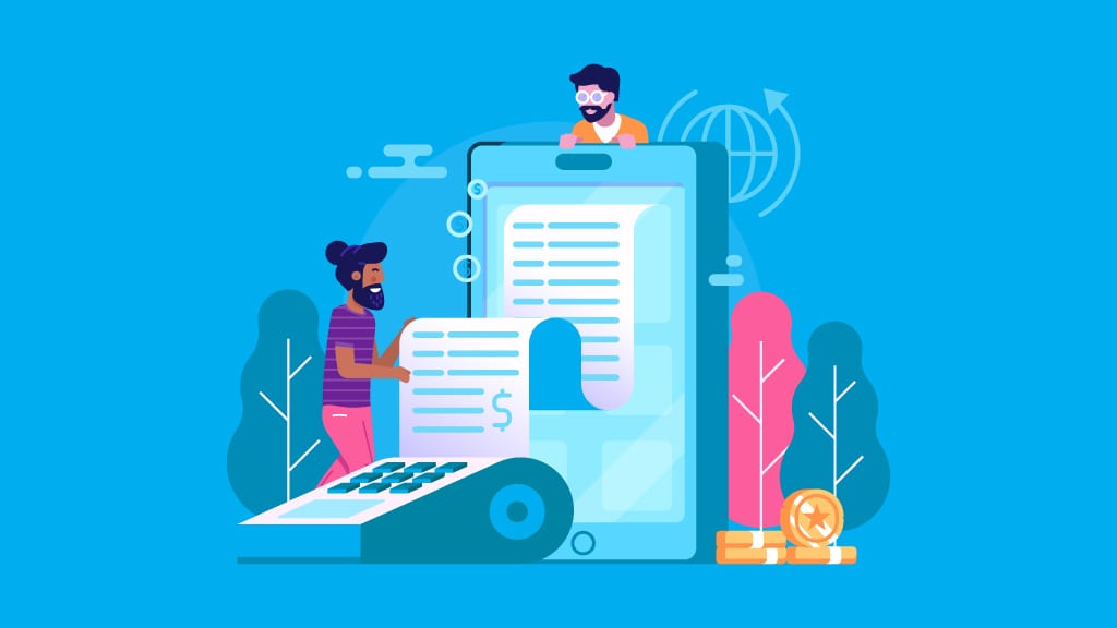 quiddityapp's tweet photo. Keeping track of invoices can become tricky when you are handling multiple roles and responsibilities. Read our blog to learn how the Quiddity mobile application can help you manage all your invoices on the go, here, https://t.co/bnuIJkO3h4.

#invoicemanagement #QuiddityXprience https://t.co/vR8bQhn9nB
