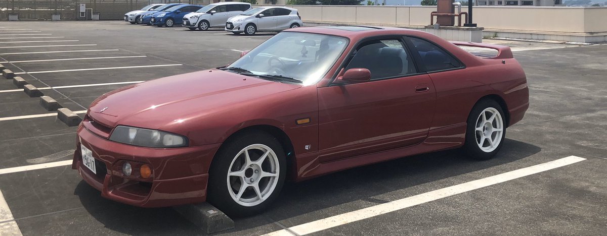 DYLtheMill's tweet photo. Finally got the dream whip today and can finally make whooshy noise with a spiny boi. #BoostCreeps Also thanks to @nolanjsykes @JamesPumphrey and @donutmedia and HiLow for inspiring me to get her. https://t.co/Xq1U9RI8XG
