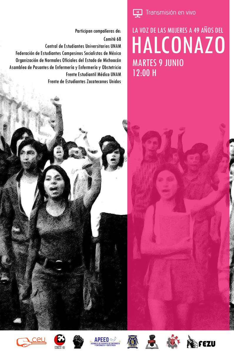 CEU_UNAM tweet media