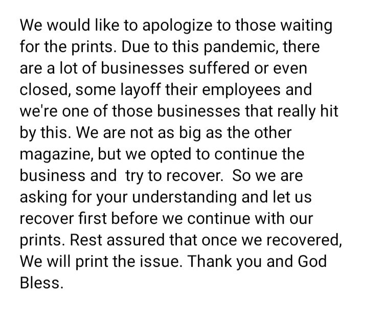 Spotted Magazine tweet media