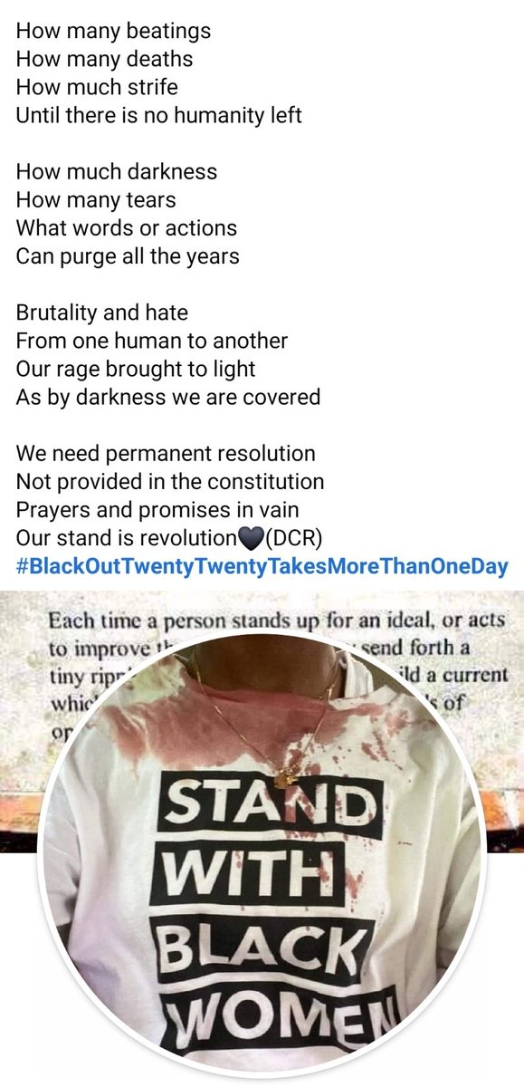 MusiqueC's tweet photo. "Revolution 2020" https://t.co/axmWj04rym