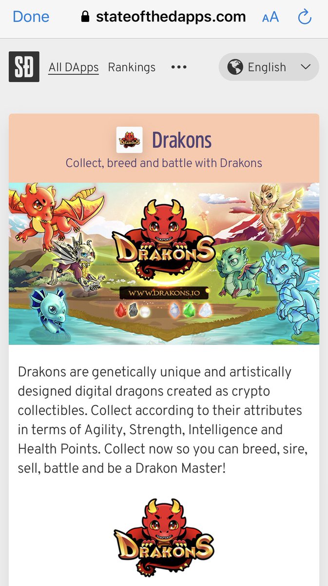Rachelle l Drakons.IO tweet media